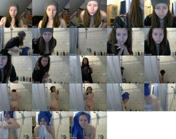 shadowlady — 32 minute Chaturbate female cam video clip, 480p, Jan 22, 2015