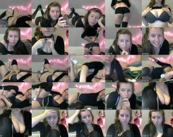 shadowlady — 105 minute Chaturbate female cam video clip, 480p, Jan 24, 2015