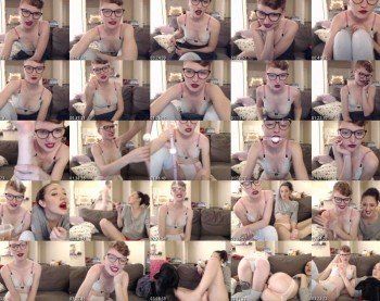 lesfemmess — 214 minute Chaturbate female cam video clip, 480p, Feb 10, 2015