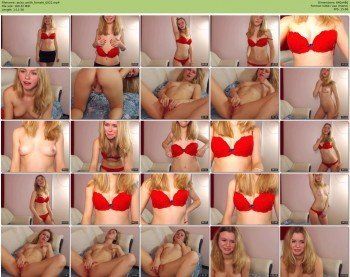 jacky_smith — 72 minute Chaturbate female cam video clip, 480p, Feb 26, 2015