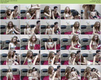 wildcouplex — 81 minute Chaturbate couple cam video clip, 480p, Feb 25, 2015