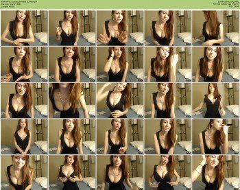 karaste — 49 minute Chaturbate female cam video clip, 480p, Feb 28, 2015
