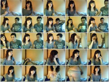 hardalibi47 — 62 minute Chaturbate female cam video clip, 480p, Oct 14, 2015