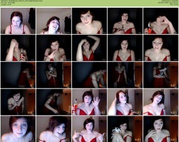 BooksBooty — 13 minute MyFreeCams cam video clip, SD, Oct 30, 2015