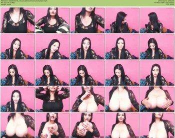 sweethotmilk — 23 minute Chaturbate female cam video clip, SD, Nov 18, 2015
