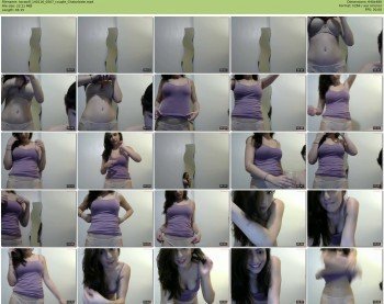 tacwolf — 4 minute Chaturbate couple cam video clip, 480p, Jan 14, 2016