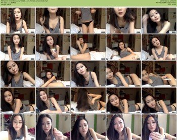 beabuttercup — 24 minute Chaturbate female cam video clip, SD, Jan 24, 2016
