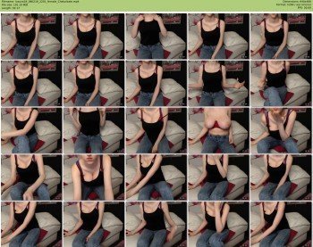 laaura18 — 33 minute Chaturbate female cam video clip, 480p, Feb 8, 2016