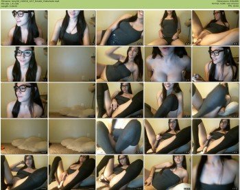 beryl18 — 210 minute Chaturbate female cam video clip, 480p, Jun 21, 2016