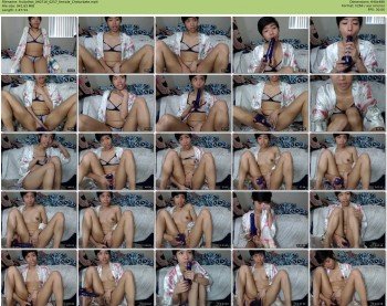 fruitythot — 108 minute Chaturbate female cam video clip, 480p, Jul 4, 2016