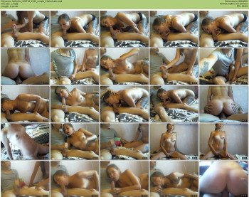 tipforfun — 75 minute Chaturbate couple cam video clip, 480p, Jul 16, 2016