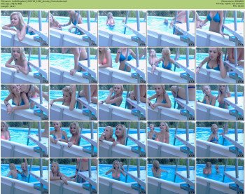 hotfallingdevil — 20 minute Chaturbate female cam video clip, 480p, Jul 26, 2016