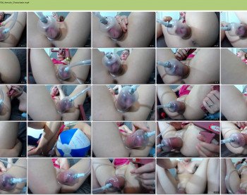 maxeengreen — 59 minute Chaturbate female cam video clip, 480p, Aug 1, 2016