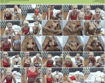 hotfallingdevil — 106 minute Chaturbate female cam video clip, 480p, Aug 7, 2016