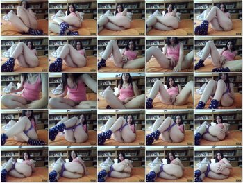 foxmoony — 5 minute Chaturbate female cam video clip, 480p, Aug 20, 2016