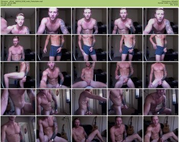 _elliott_ — 50 minute Chaturbate couple cam video clip, 480p, Sep 30, 2016