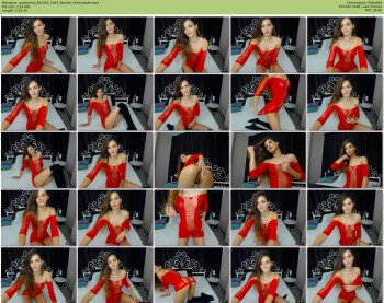 paytonhot — 213 minute Chaturbate female cam video clip, 480p, Oct 4, 2016