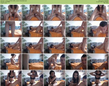 xvsesss — 21 minute Chaturbate female cam video clip, 480p, Oct 6, 2016