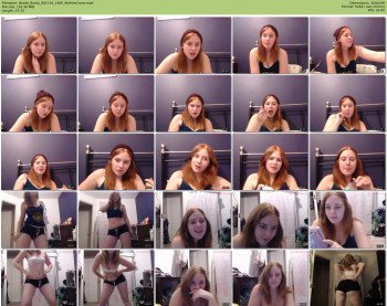 Books_Booty — 48 minute MyFreeCams cam video clip, SD, Nov 6, 2016
