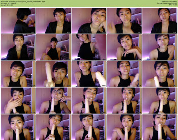 fruitythot — 91 minute Chaturbate female cam video clip, 480p, Dec 7, 2016