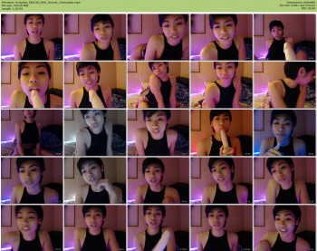 fruitythot — 71 minute Chaturbate female cam video clip, 480p, Dec 8, 2016