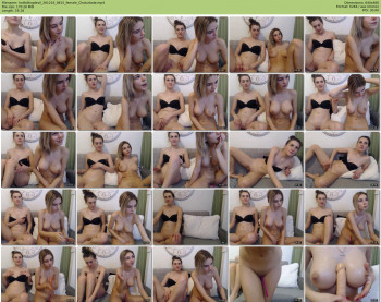 hotfallingdevil — 34 minute Chaturbate female cam video clip, 480p, Dec 28, 2016
