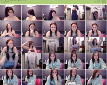Books_Booty — 30 minute MyFreeCams cam video clip, SD, Jan 8, 2017