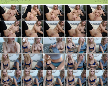 hotfallingdevil — 10 minute Chaturbate female cam video clip, 480p, Jan 12, 2017