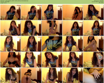 noshavebabe — 50 minute Chaturbate female cam video clip, 480p, Feb 21, 2017