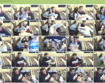 wherefore_art_i — 62 minute Chaturbate couple cam video clip, 720p, Feb 24, 2017