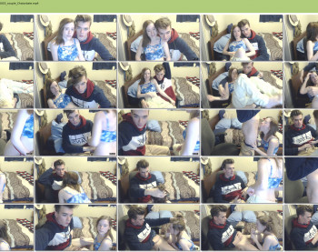 wherefore_art_i — 65 minute Chaturbate couple cam video clip, 720p, Feb 24, 2017
