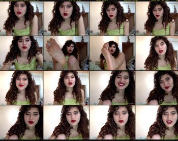 noshavebabe — 5 minute Chaturbate female cam video clip, 480p, May 9, 2017