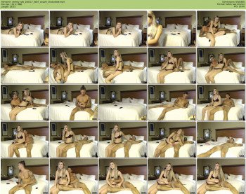 seemly_seb — 27 minute Chaturbate couple cam video clip, 480p, Mar 20, 2017