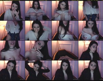 mila_ — 65 minute Chaturbate female cam video clip, 480p, May 29, 2017