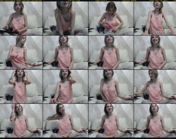 hotfallingdevil — 4 minute Chaturbate female cam video clip, 480p, Jun 1, 2017