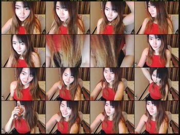 jointotoro — 18 minute Chaturbate female cam video clip, SD, Jun 11, 2017
