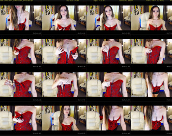 DemetraLove — 87 minute MyFreeCams cam video clip, 480p, Jun 21, 2017