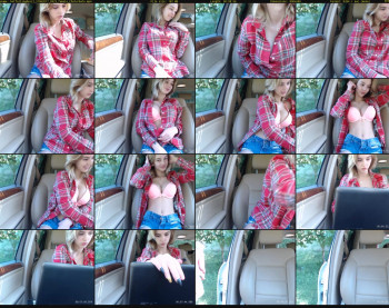 hotfallingdevil — 9 minute Chaturbate female cam video clip, 480p, Jun 21, 2017
