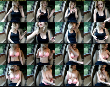 hotfallingdevil — 10 minute Chaturbate female cam video clip, 480p, Jun 21, 2017