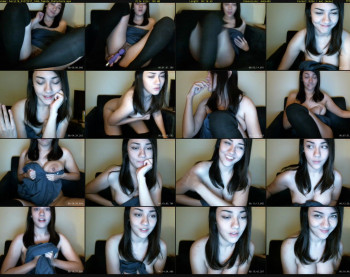 beryl18 — 17 minute Chaturbate female cam video clip, 480p, Jul 1, 2017