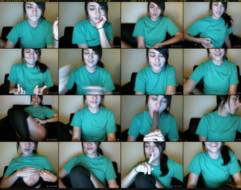 beryl18 — 100 minute Chaturbate female cam video clip, 480p, Jul 6, 2017