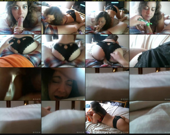 georgehoffman — 22 minute Chaturbate couple cam video clip, 480p, Jul 10, 2017