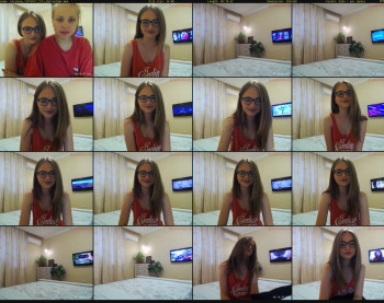 Aliannaa — 20 minute MyFreeCams cam video clip, SD, Jul 13, 2017