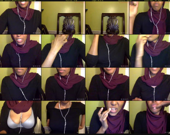 saucceey1 — 25 minute Chaturbate female cam video clip, SD, Jul 28, 2017