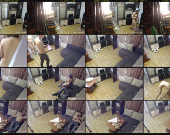 aveksmr — 117 minute Chaturbate couple cam video clip, 720p, Dec 6, 2017