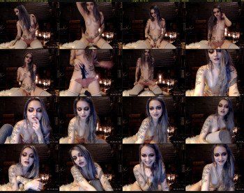 GenTheHobbit — 15 minute MyFreeCams cam video clip, 480p, Jan 14, 2018