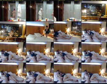 palaustudio — 36 minute Chaturbate female cam video clip, 480p, Feb 6, 2018