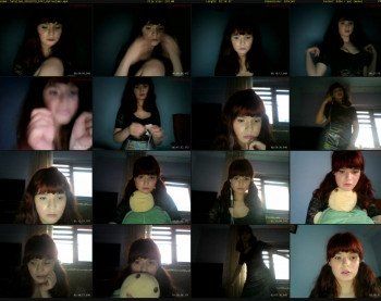 SataniaChan — 137 minute MyFreeCams cam video clip, SD, Feb 20, 2018