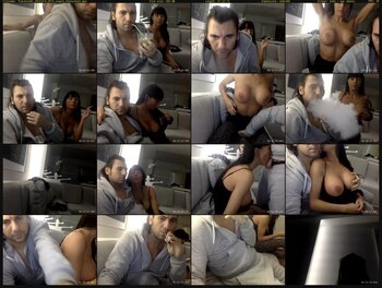 flawless80 — 83 minute Chaturbate couple cam video clip, 480p, Mar 29, 2018