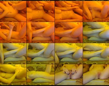 semulv — 23 minute Chaturbate couple cam video clip, 720p, Apr 16, 2018